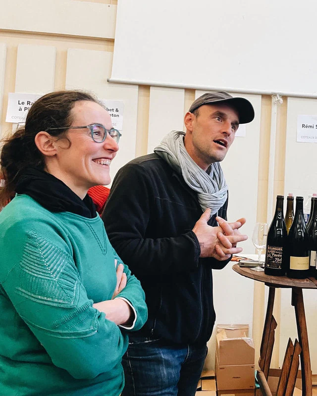 Bourgueil Clos de Pavée 2019 - Image 3