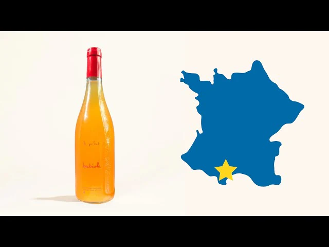 Le Pelut Babiole Cider 2011 - Image 5