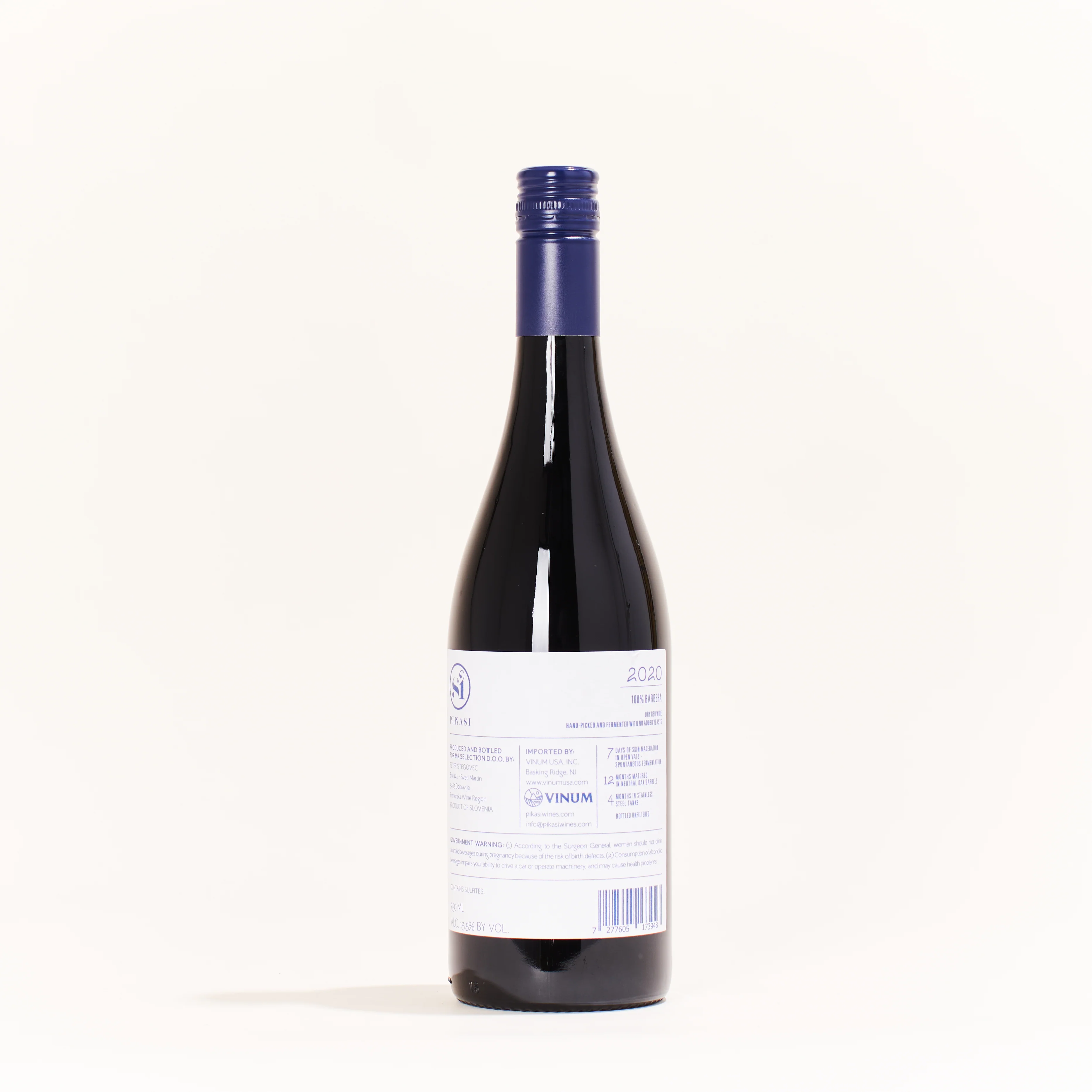 Barbera 2020 - Image 4
