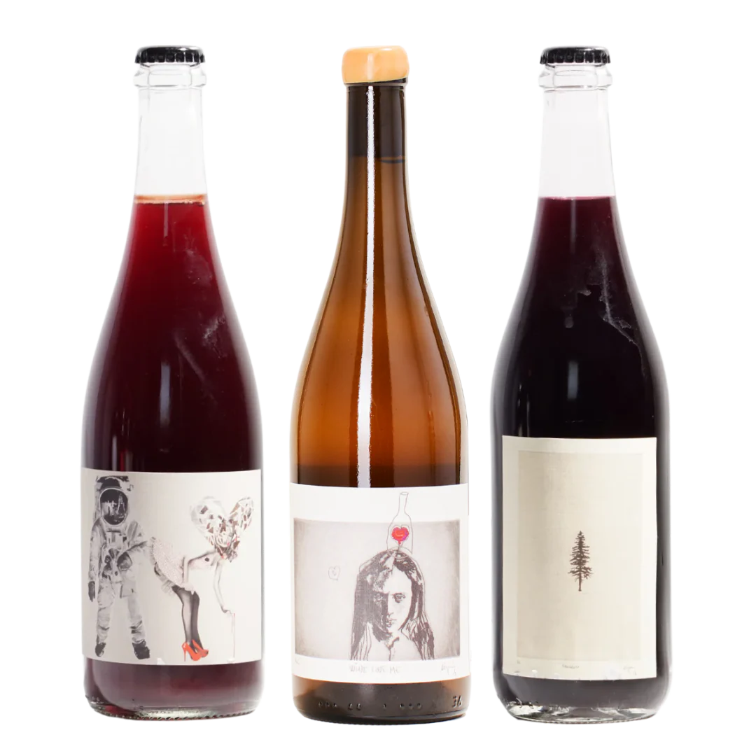 Pinard et Filles Bundle