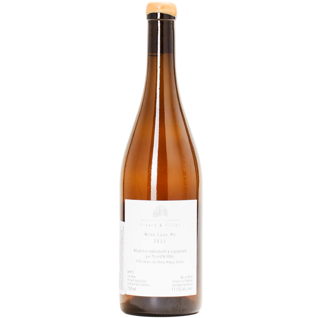 Wine Love Me 2022 - Image 3