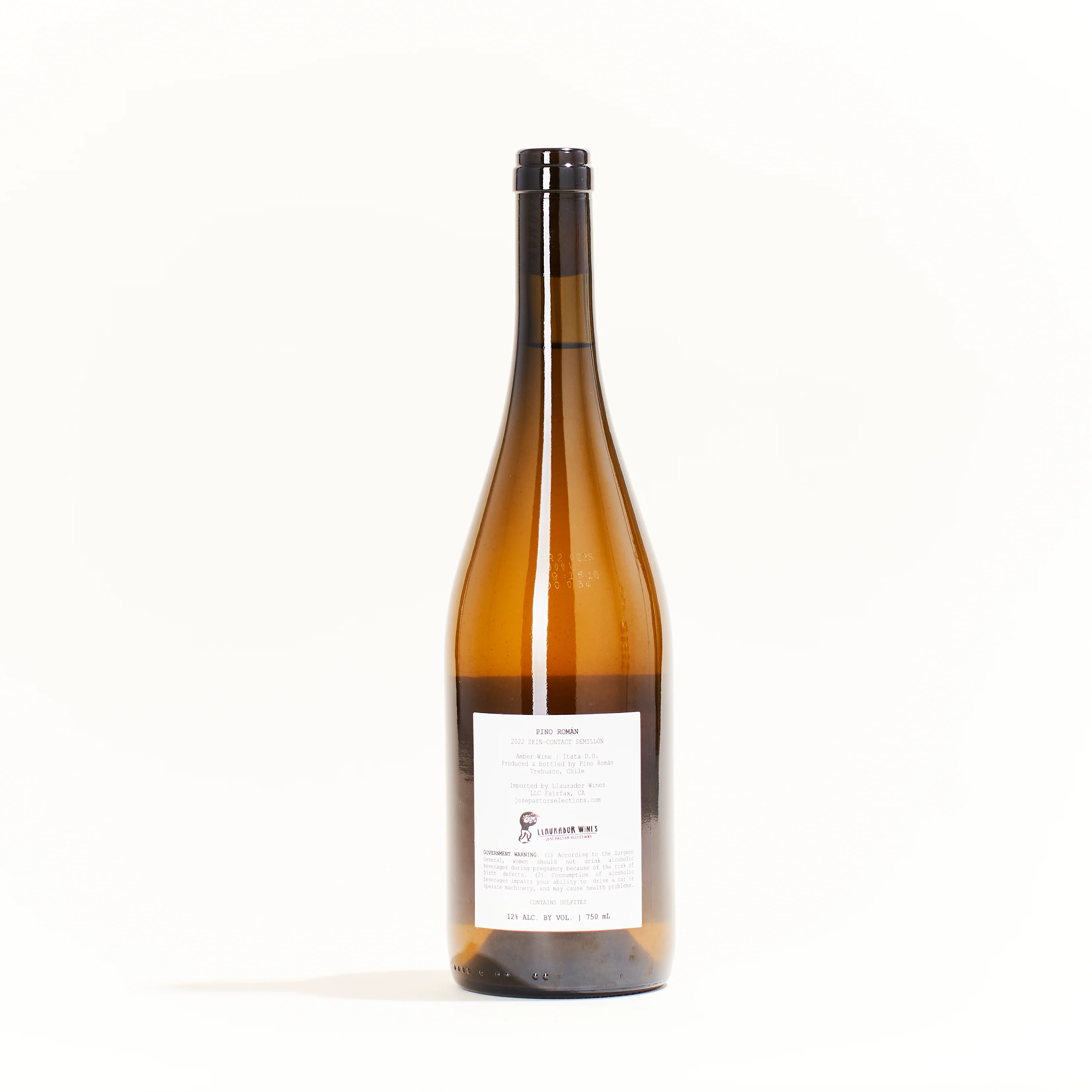Blanco Semillon 2022 - Image 2
