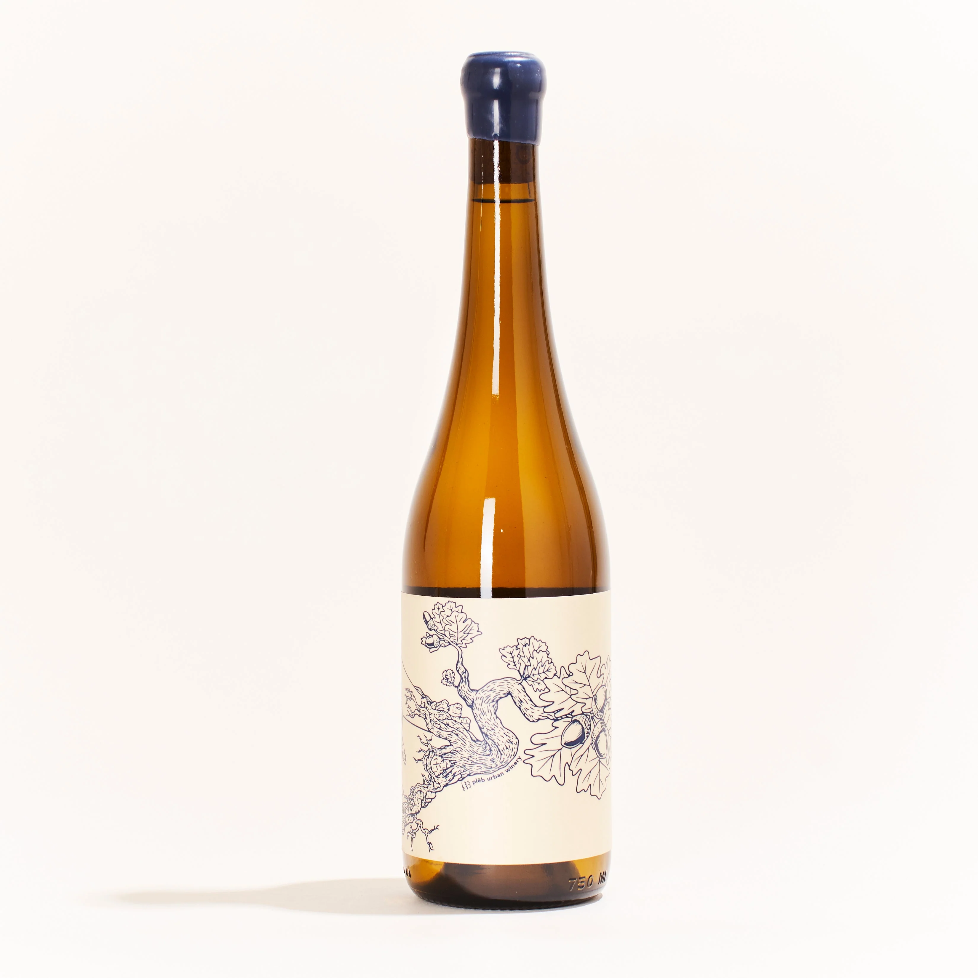 Seyval Blanc 2018