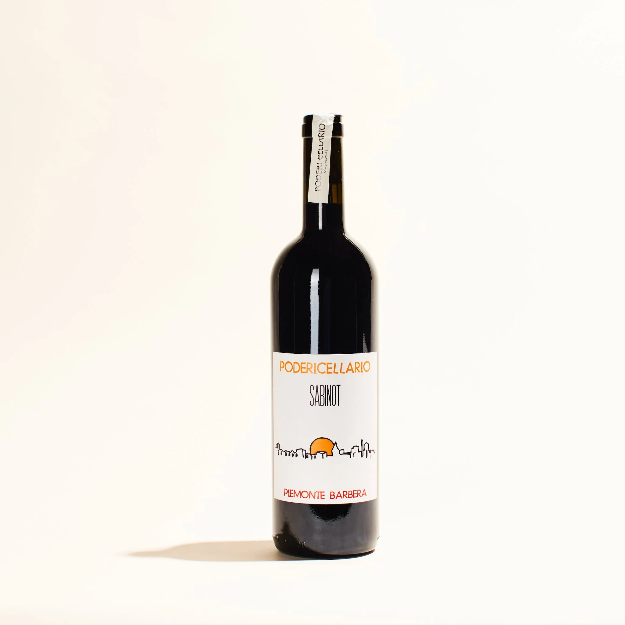 Barbera Sabinot 2019
