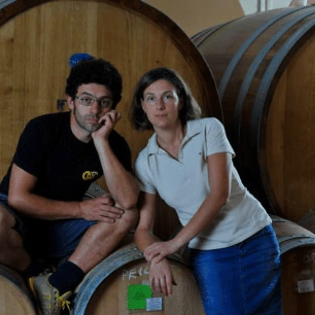 Barbera Sabinot 2019 - Image 3