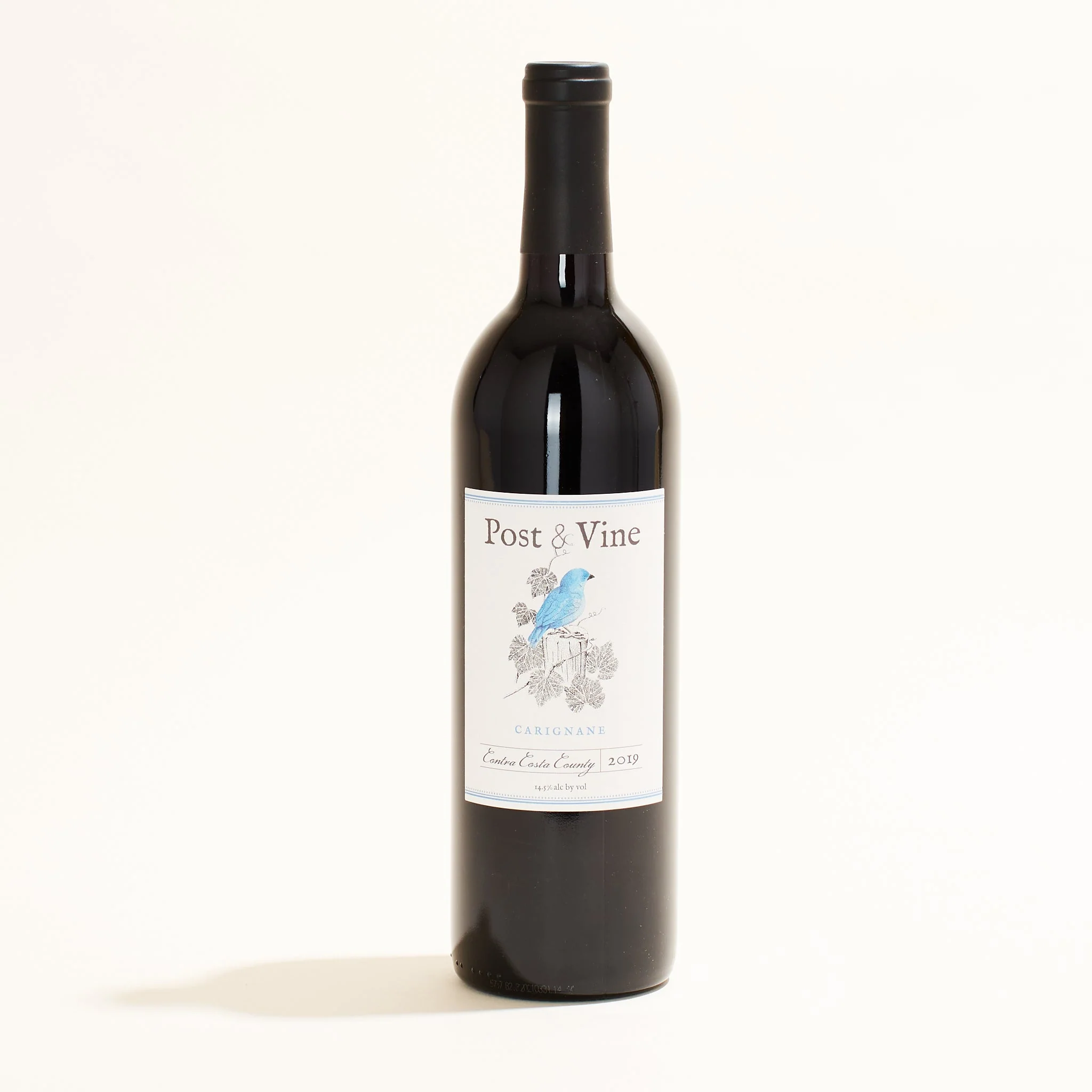 Contra Costa Carignane 2019