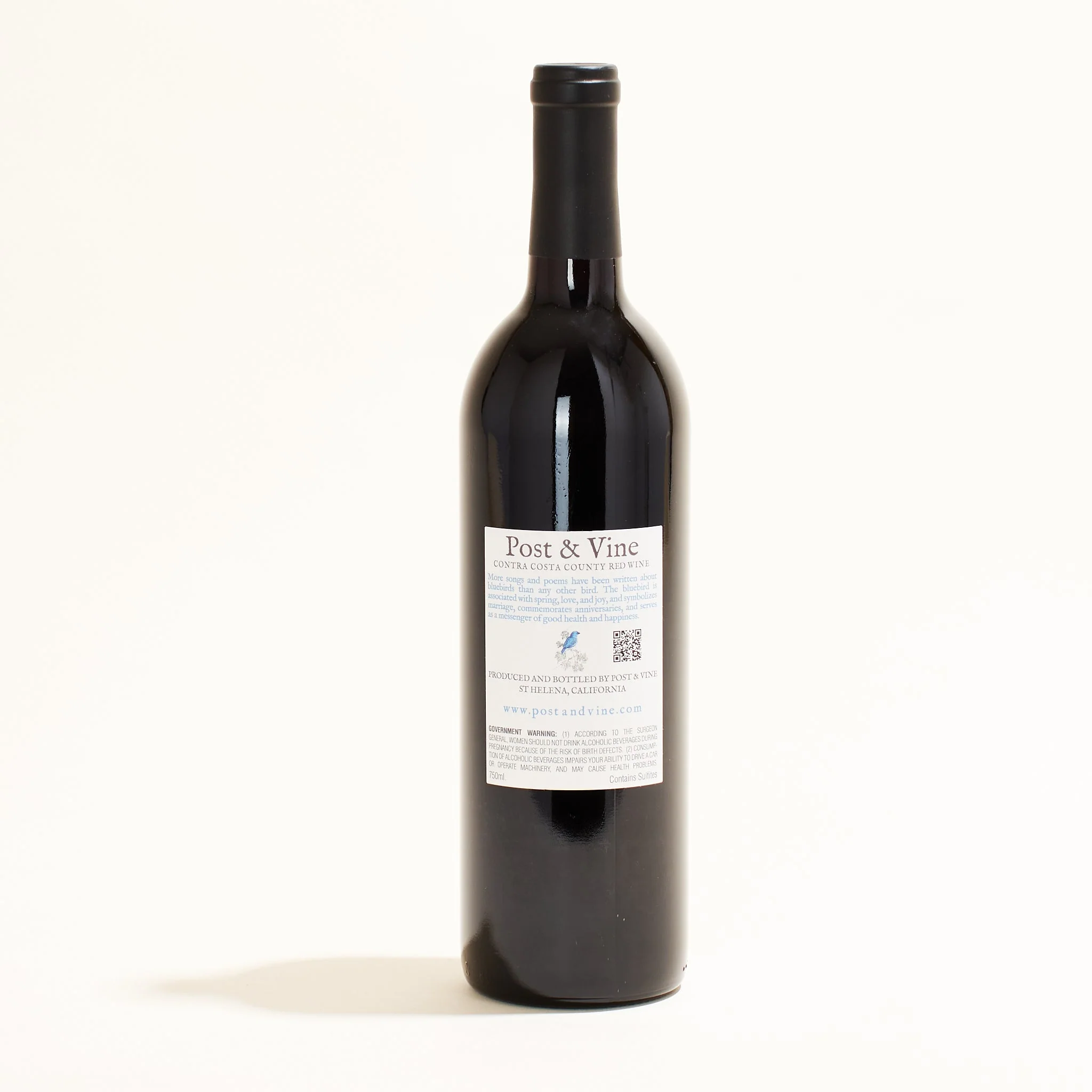Contra Costa Carignane 2019 - Image 2