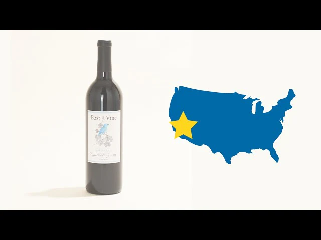 Contra Costa Carignane 2019 - Image 5