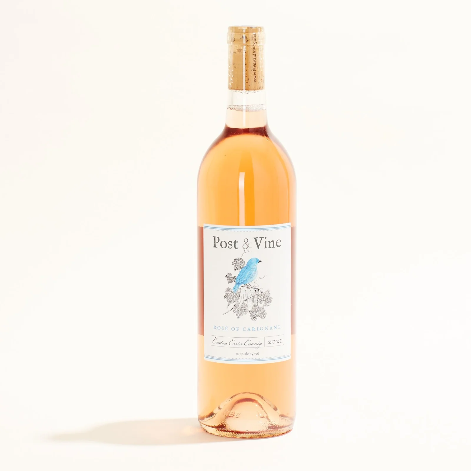 Rosé of Carignane 2021
