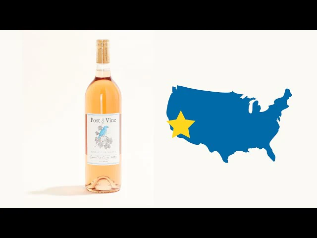 Rosé of Carignane 2021 - Image 5