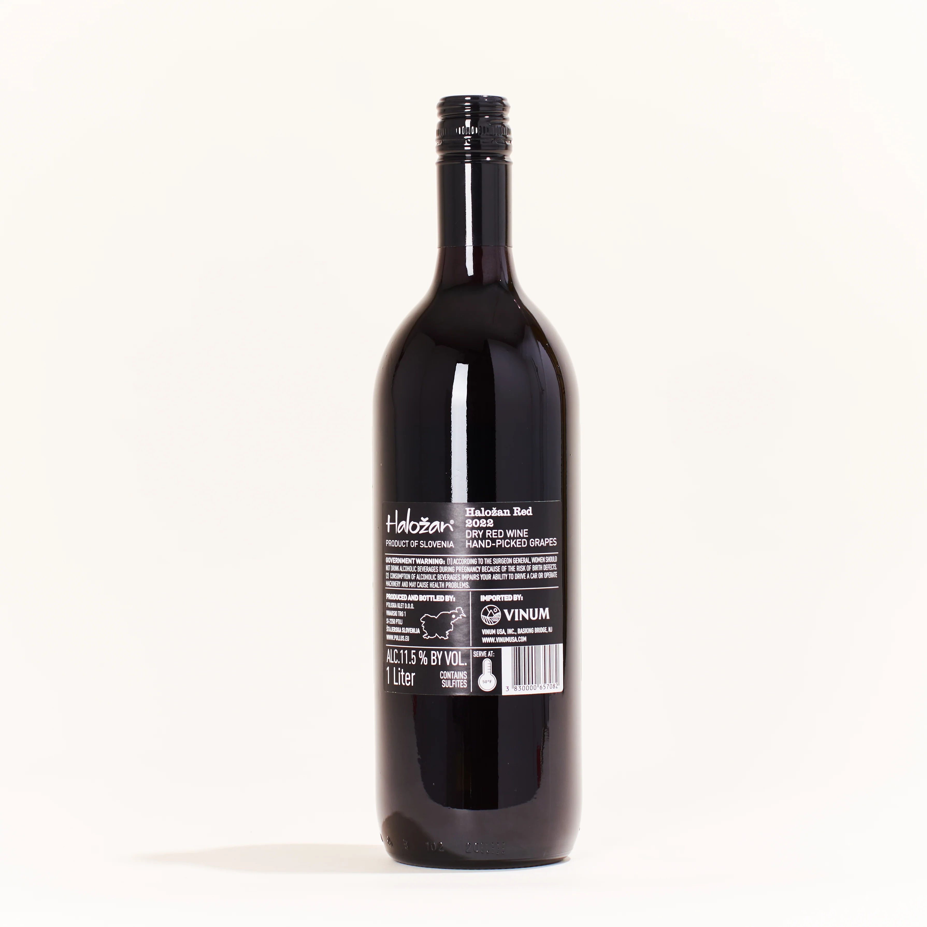 Haložan Red 1L 2022 - Image 2
