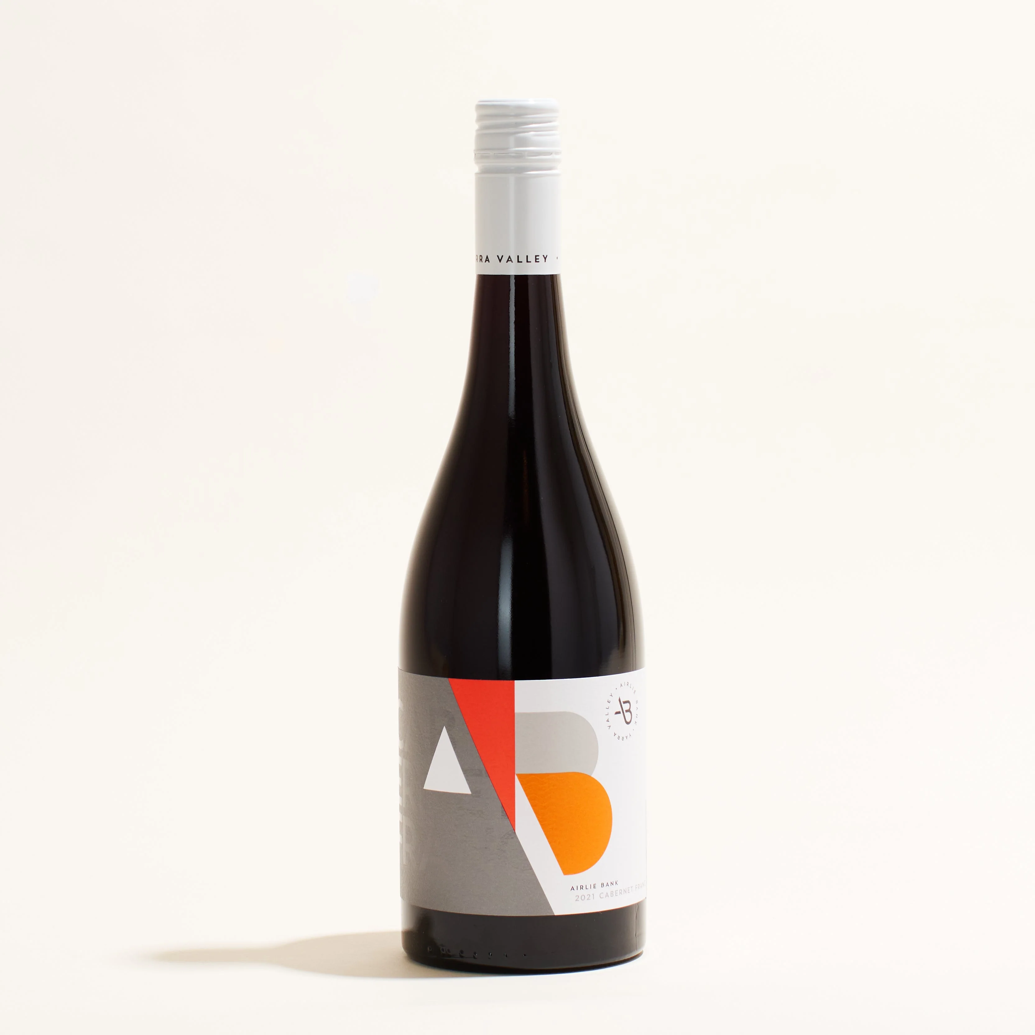 Cab Franc 2021