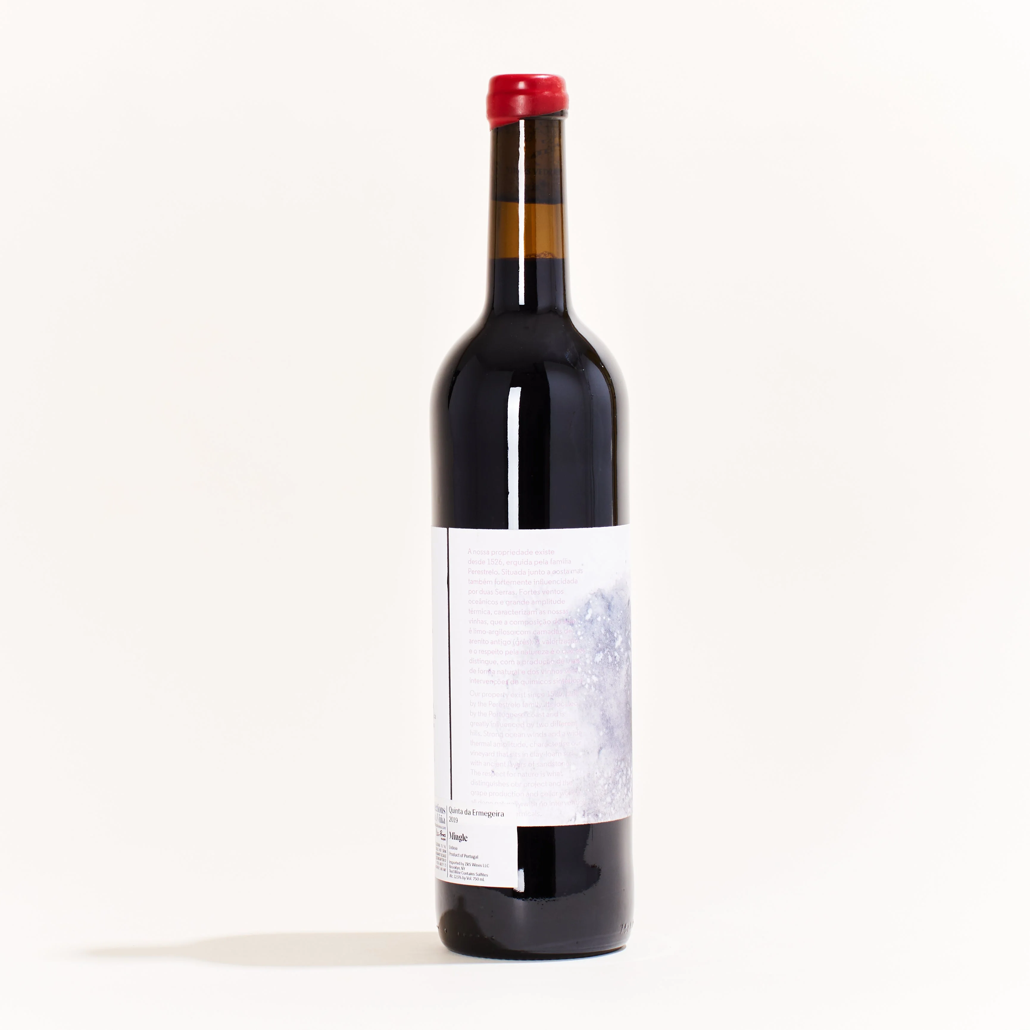Mingle Lisboa Red 2019 - Image 3