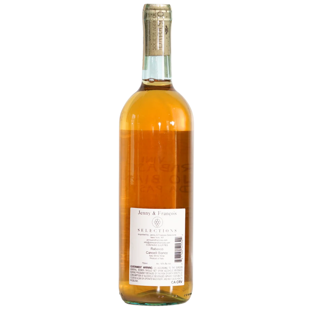 Bianco Cancelli 2024 - Image 2