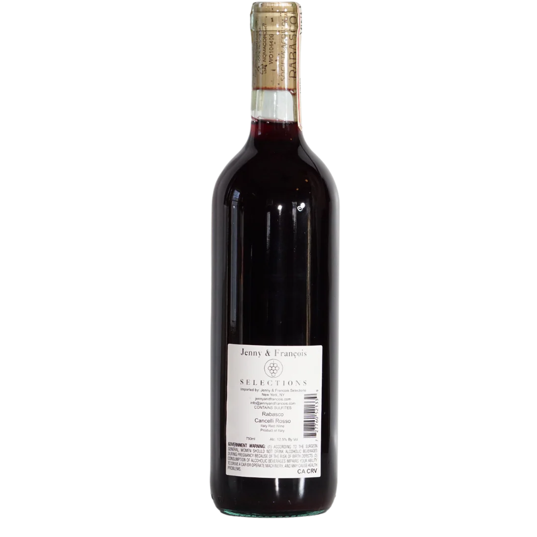 Rosso Cancelli NV - Image 2