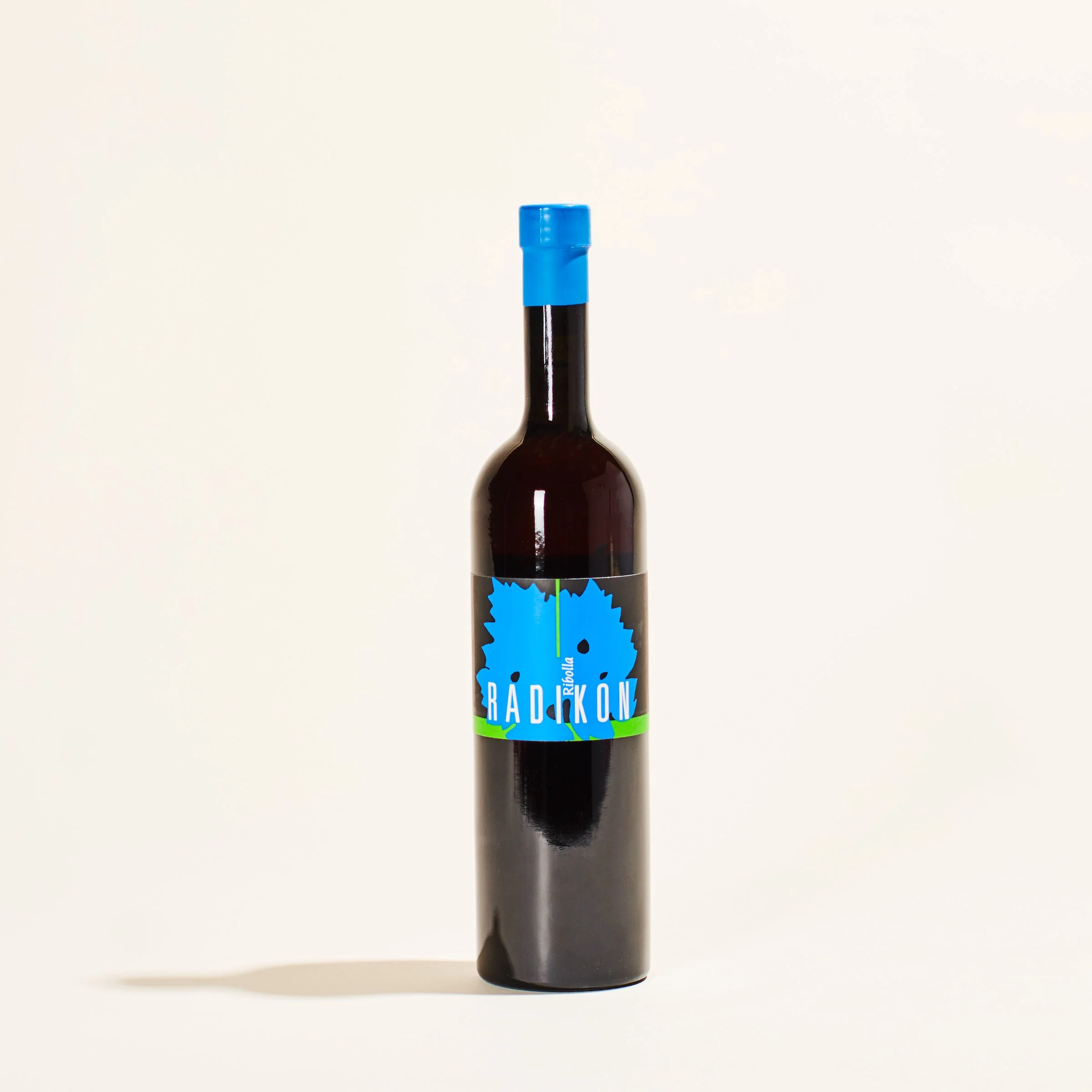 Ribolla Gialla 500ml 2013