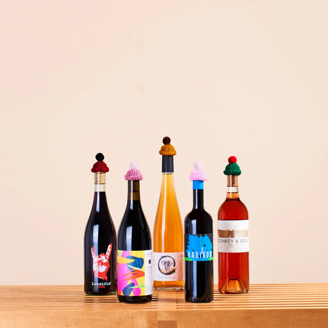Ribolla Gialla 500ml 2013 - Image 3