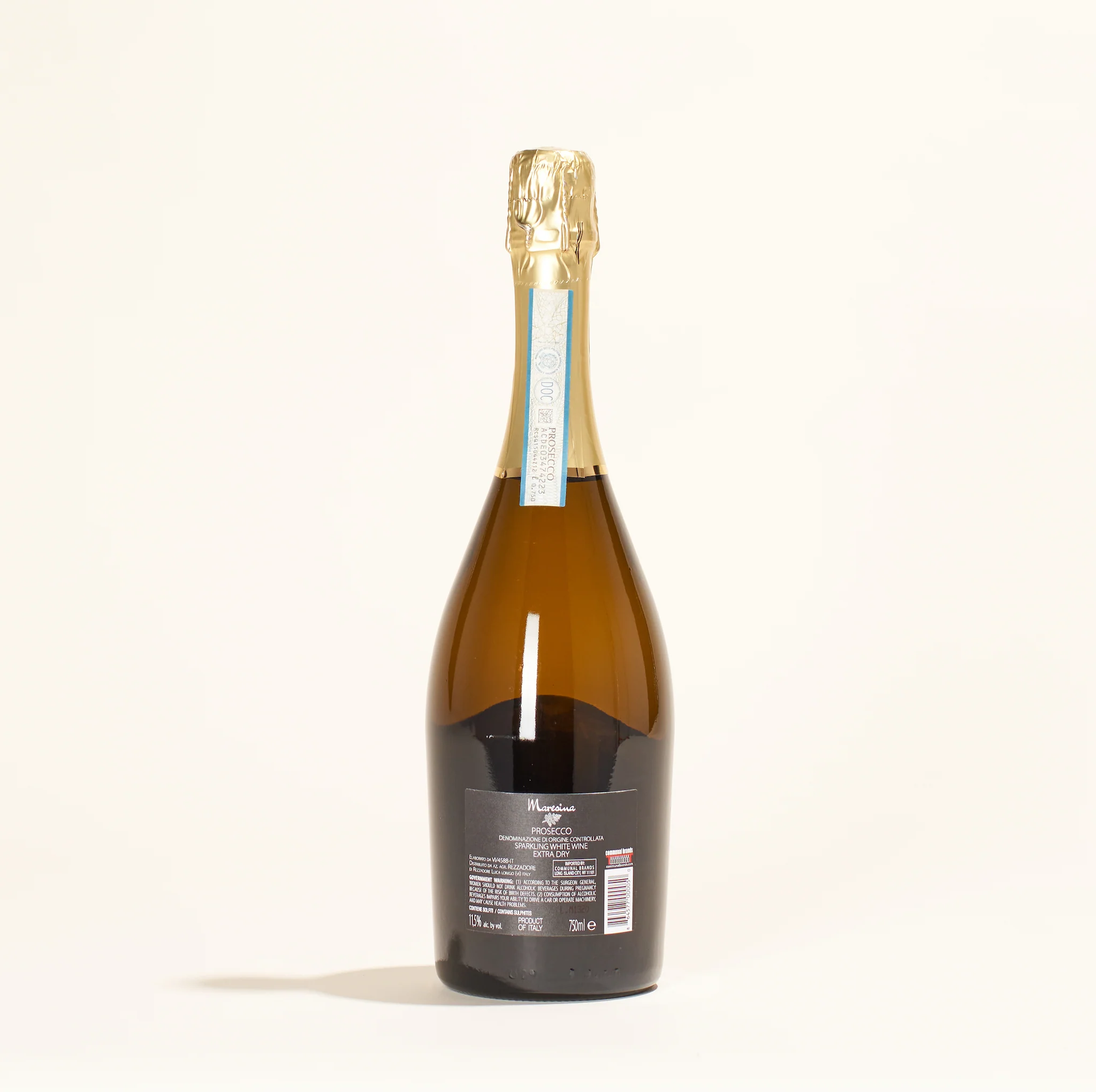 Maresina Prosecco NV - Image 2