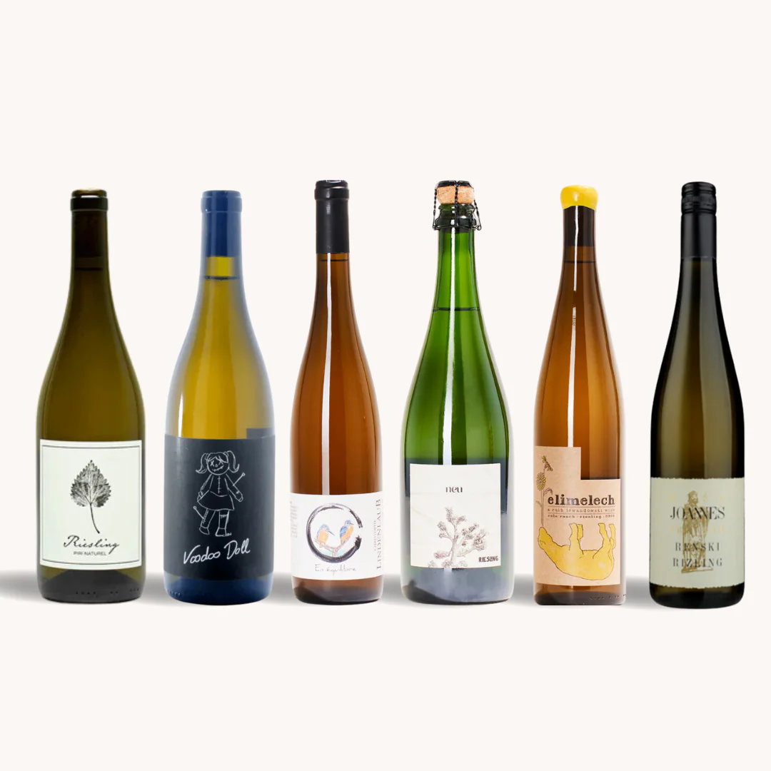 Riesling Renaissance