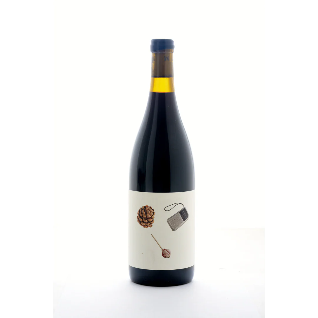 Jan Negre 2018