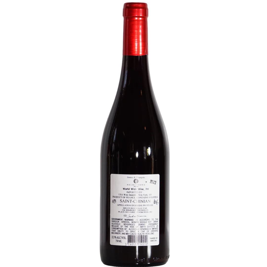 Travers De Marceau 2022 - Image 2