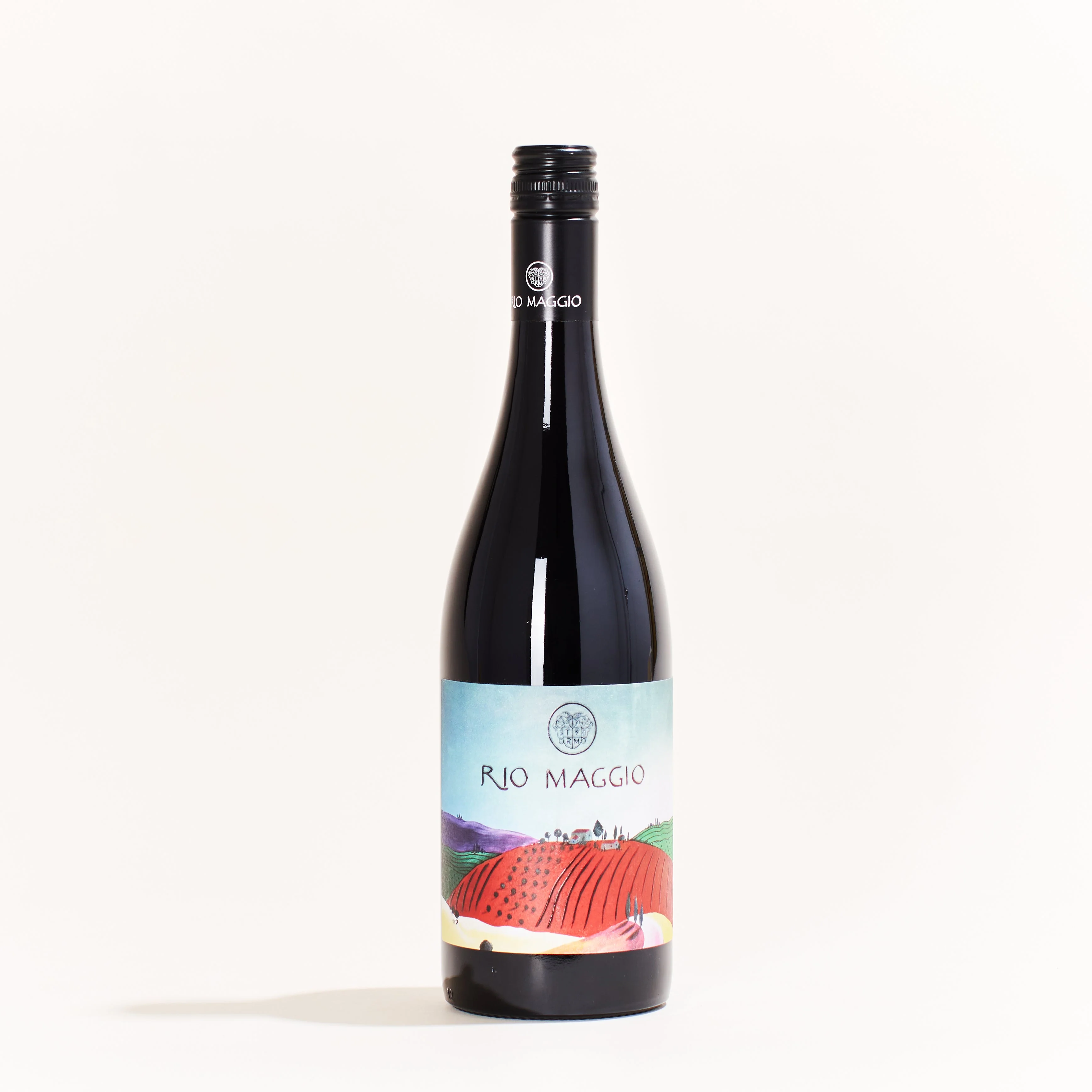 Sangiovese/Montepulciano 2020