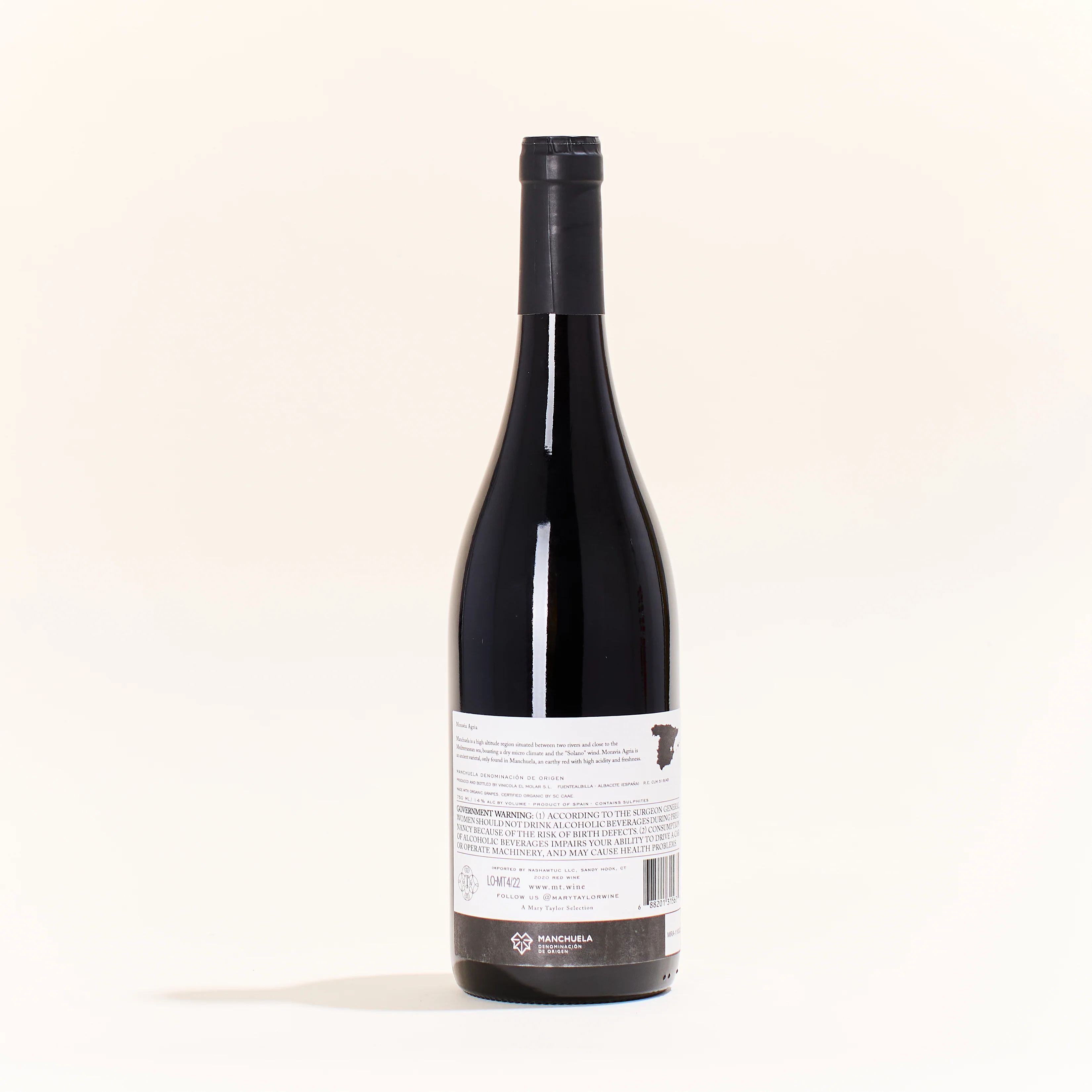 Manchuela 2020 - Image 2