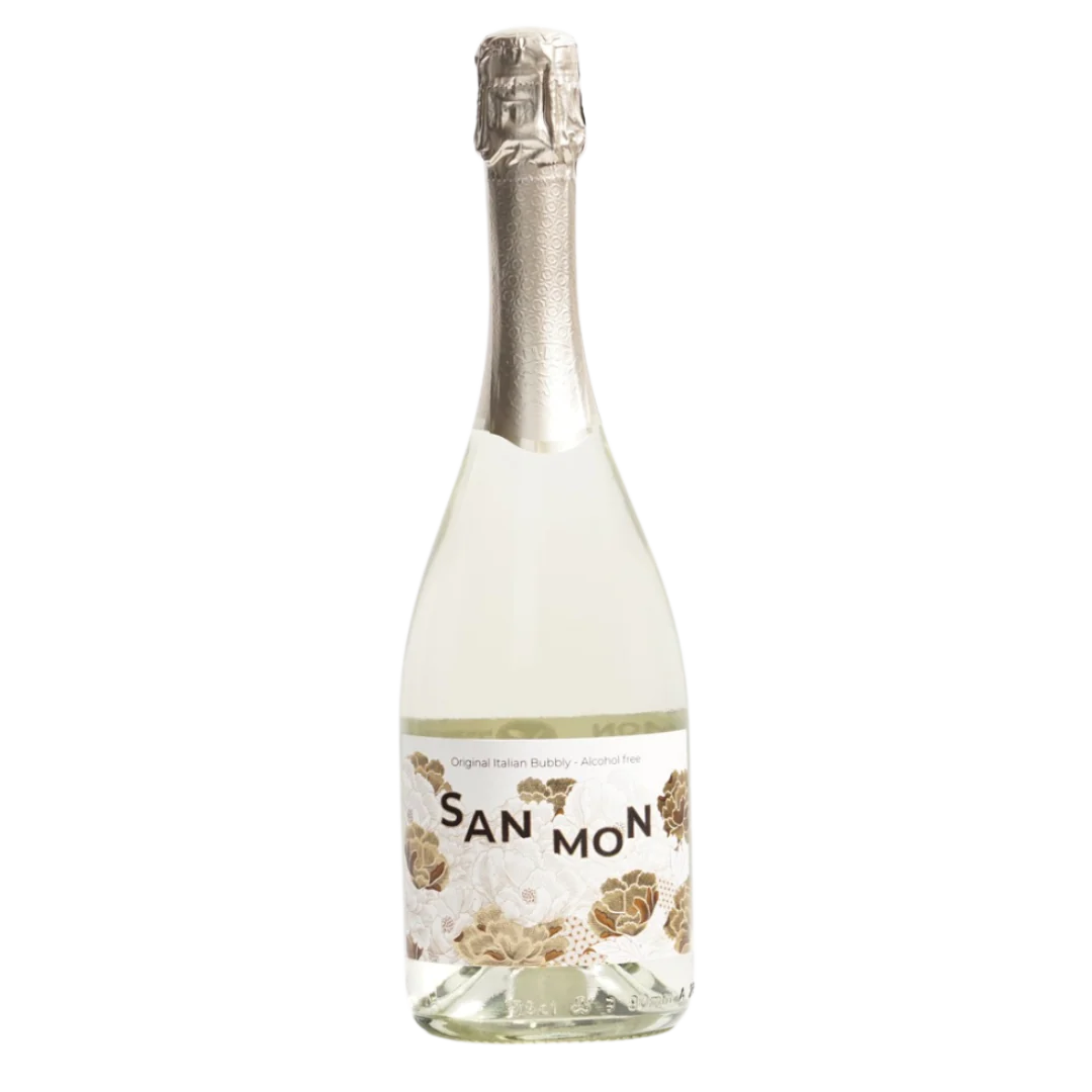 San Mon Non-Alc Prosecco NV