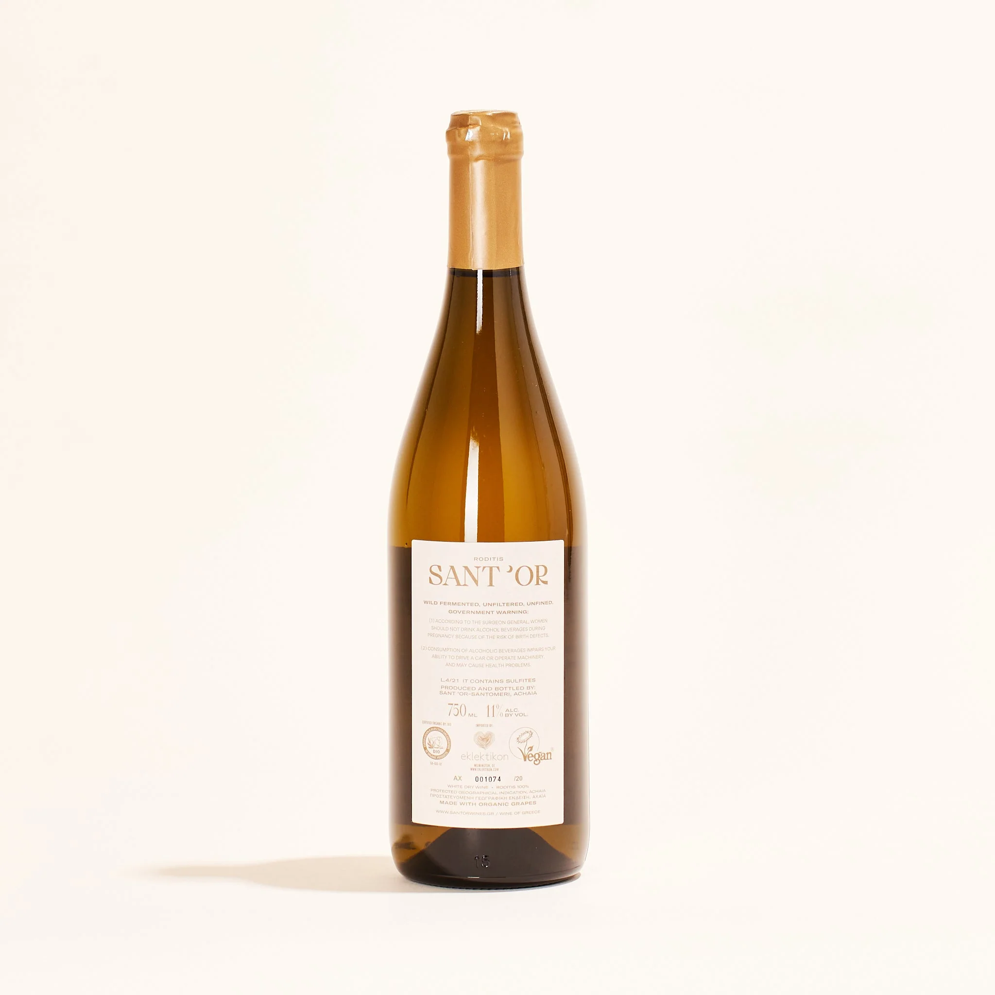 Roditis White 2020 - Image 2