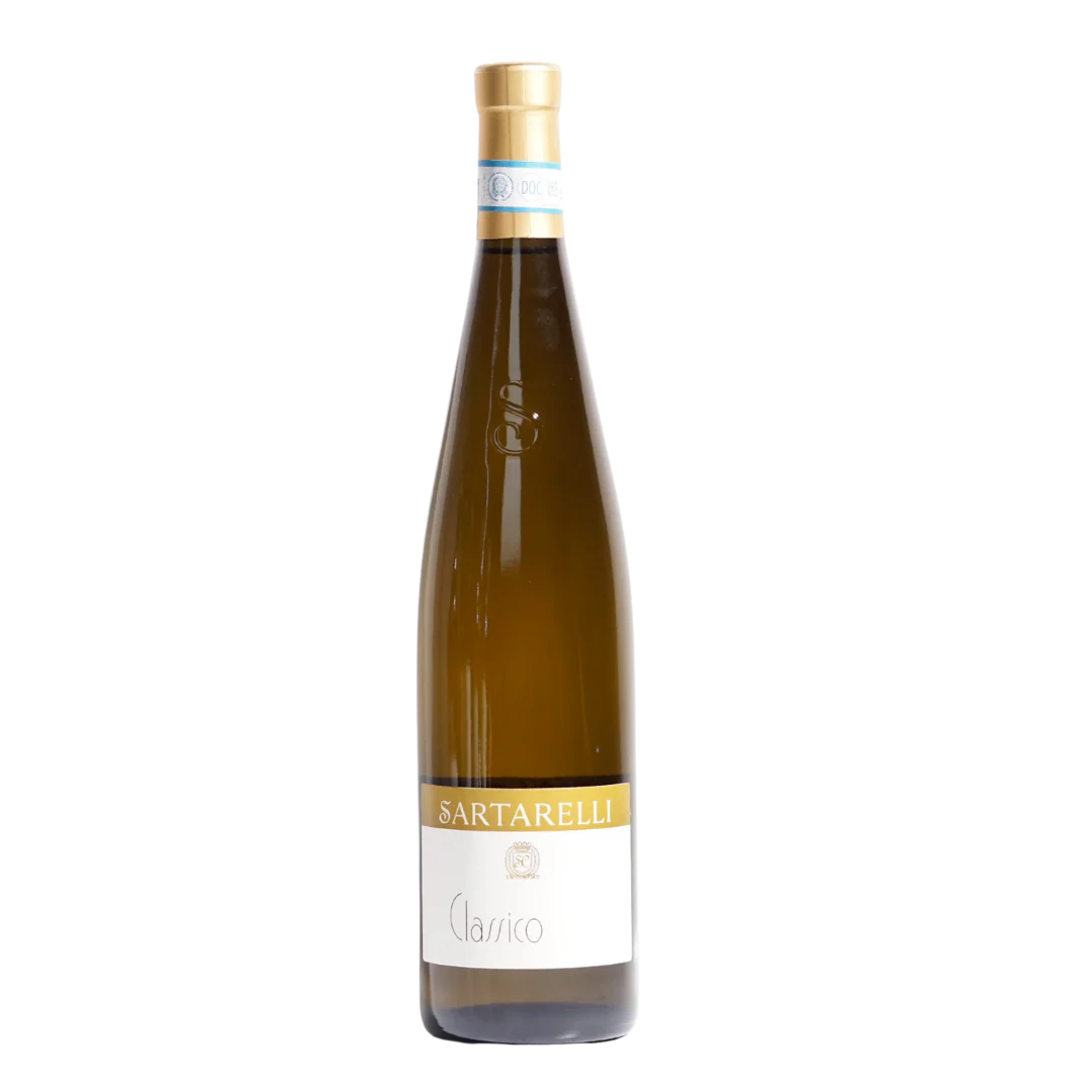 Sartarelli Classico Verdicchio dei Castelli di Jesi DOC 2023