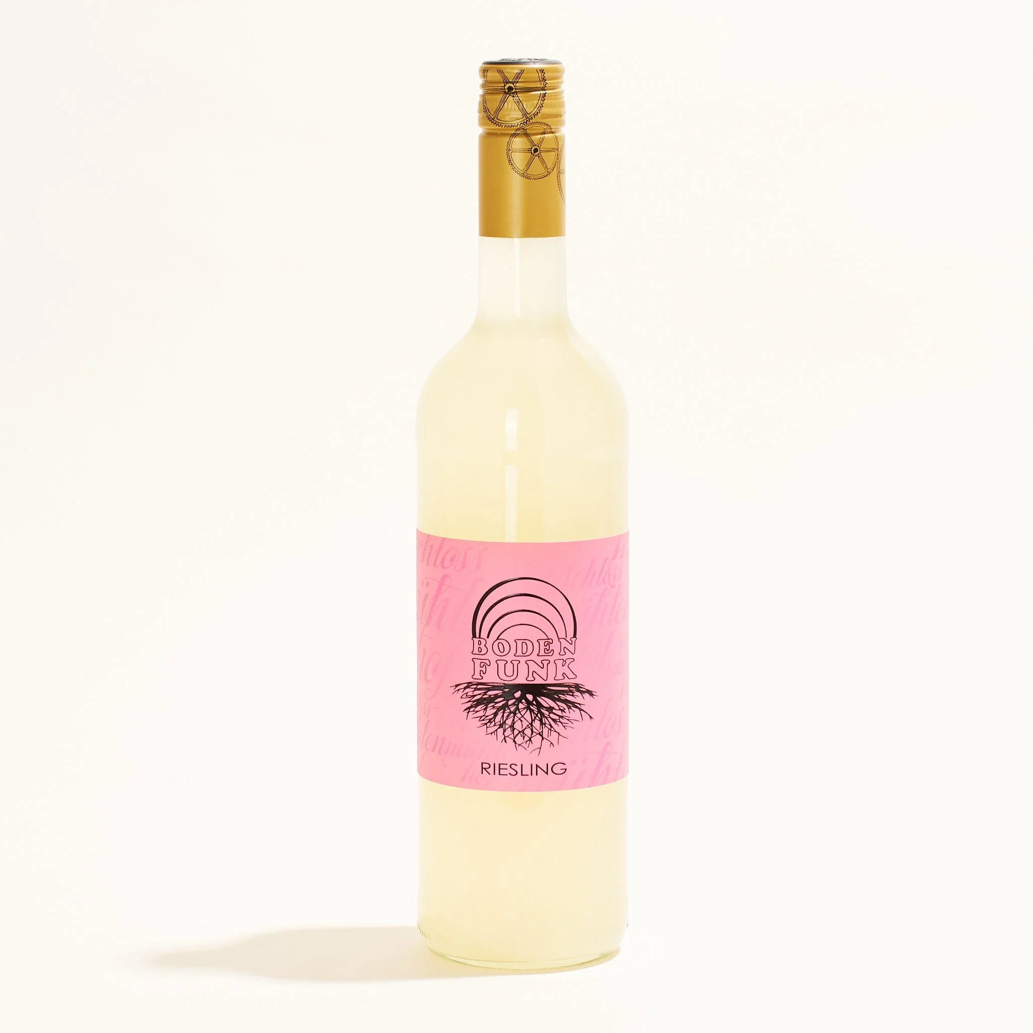 Riesling Boden Funk 2021