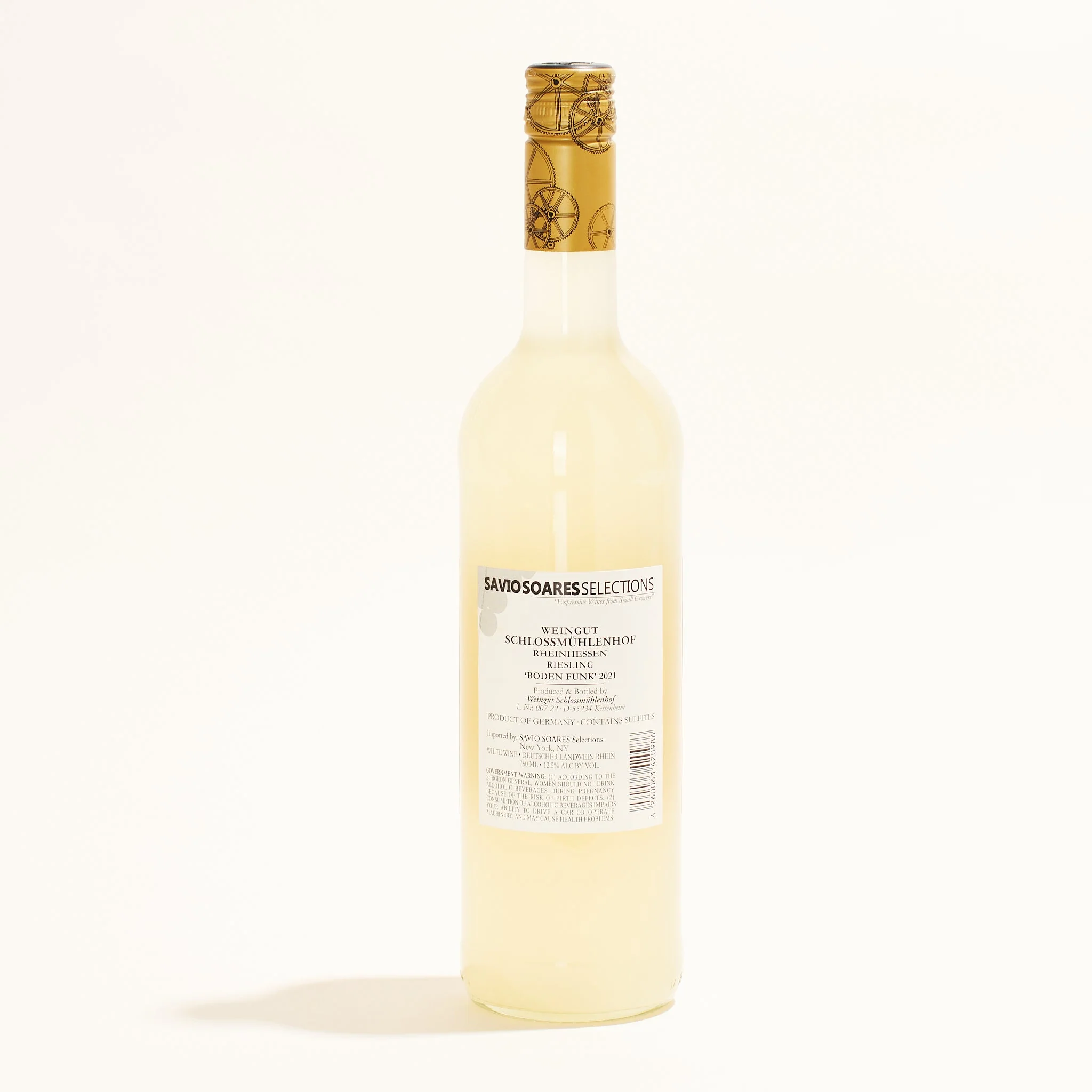 Riesling Boden Funk 2021 - Image 2