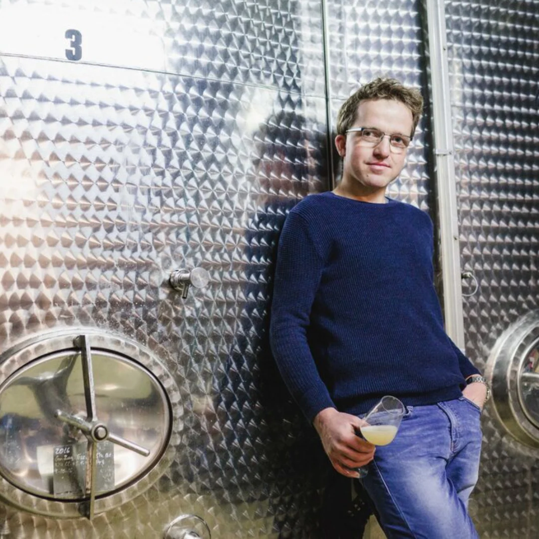 Riesling Boden Funk 2021 - Image 3