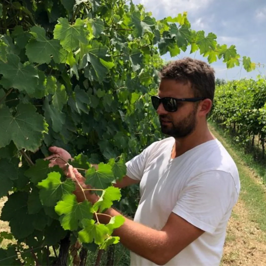 Lambrusco "Ancestrale" 2020 - Image 4