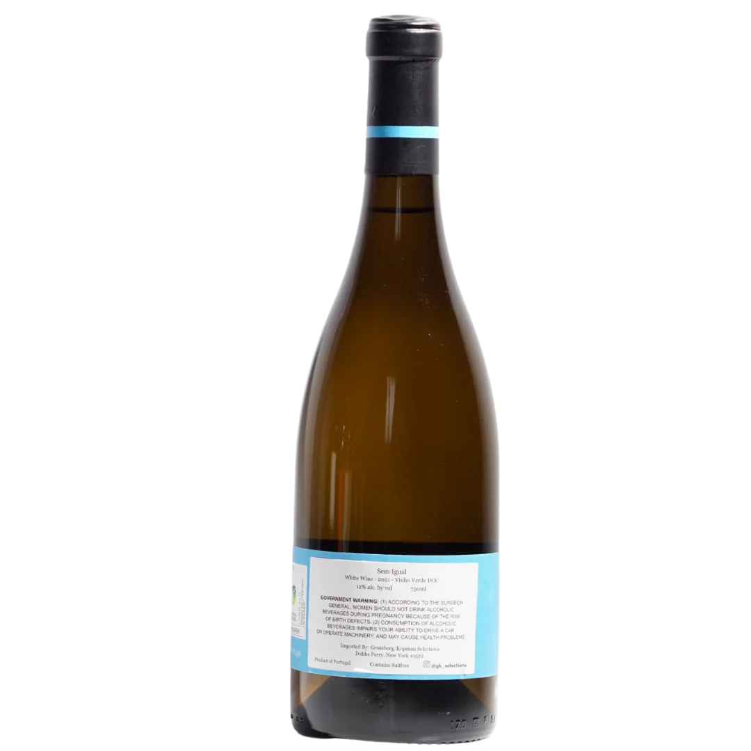 Branco Vinho Verde 2021 - Image 2