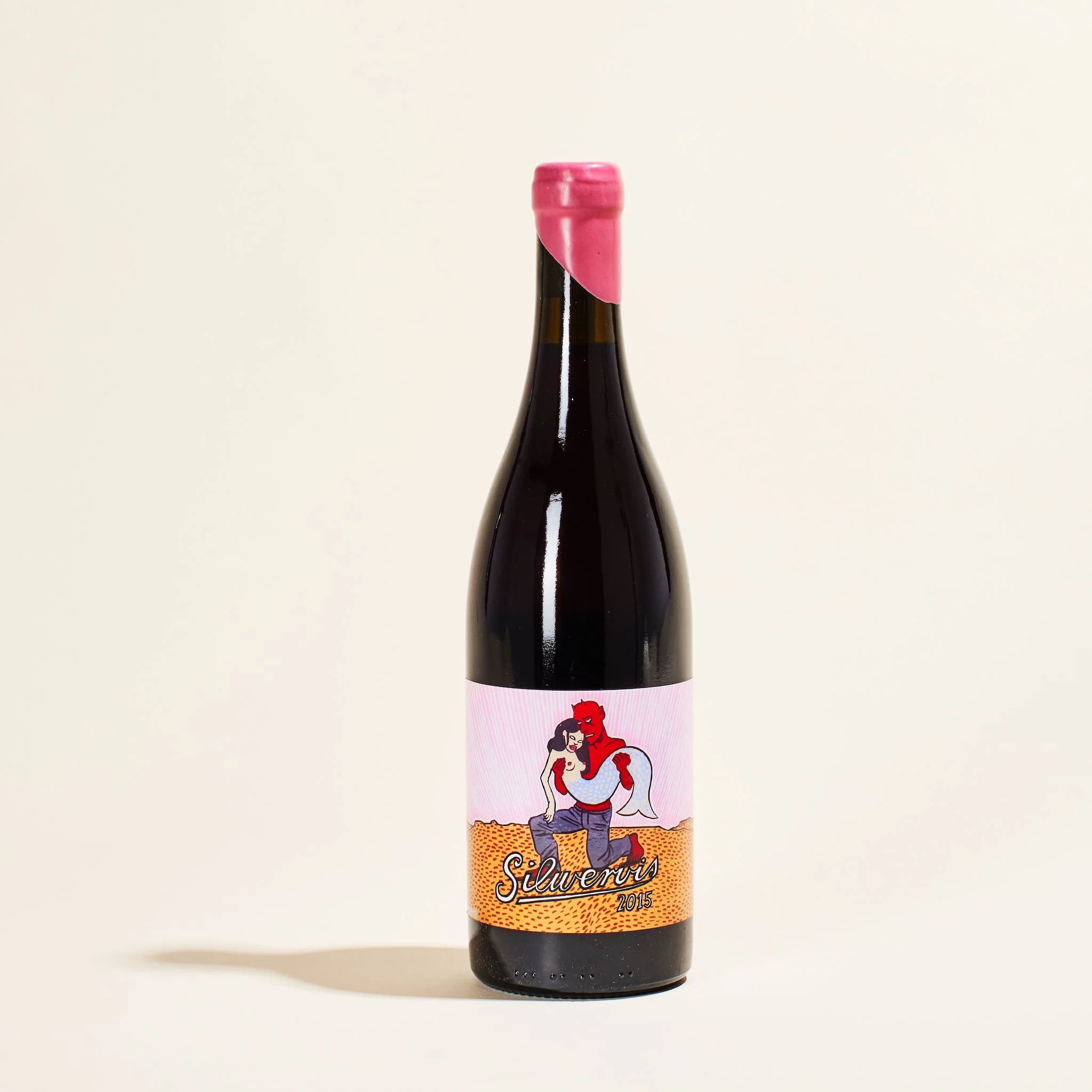 Cinsault 2015