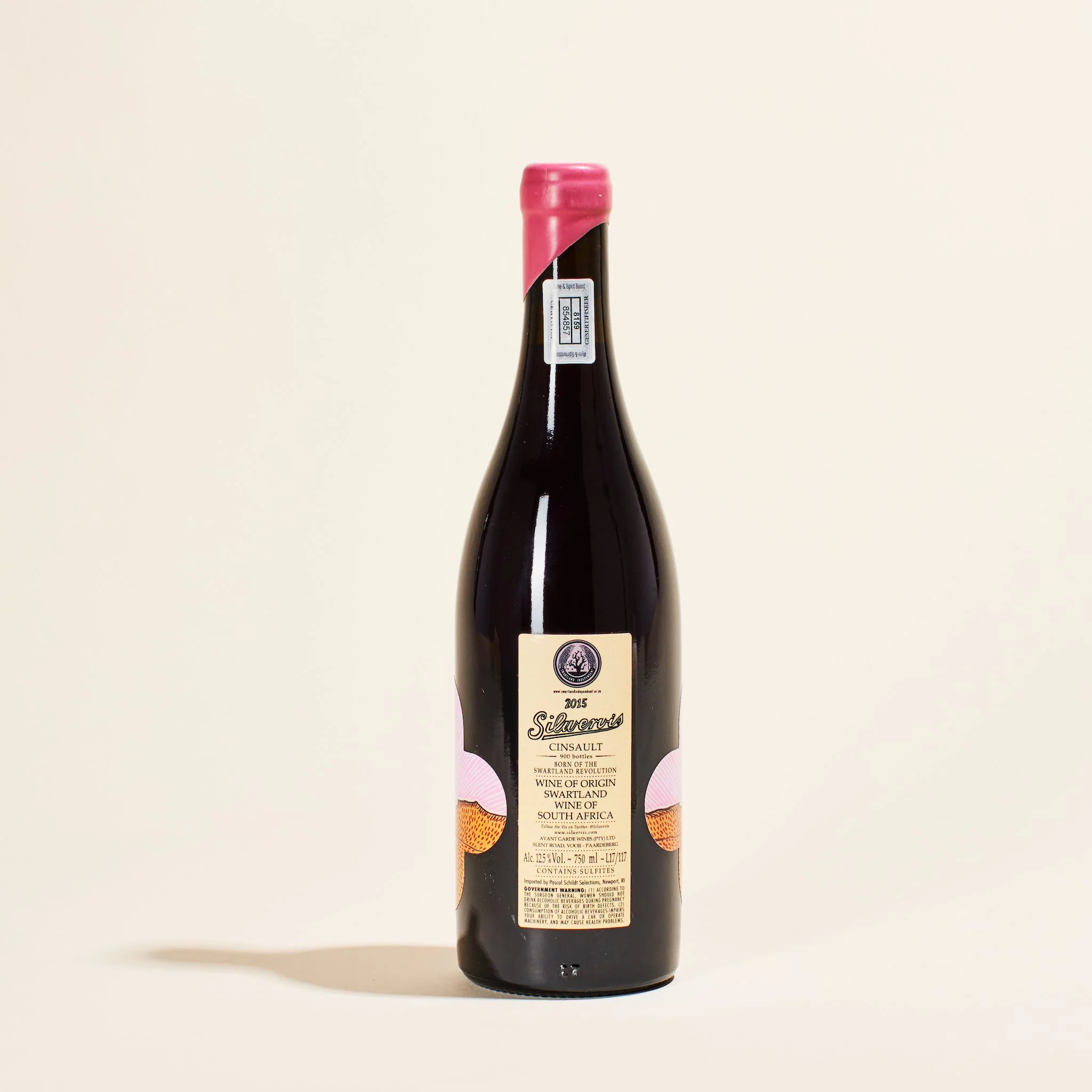 Cinsault 2015 - Image 2
