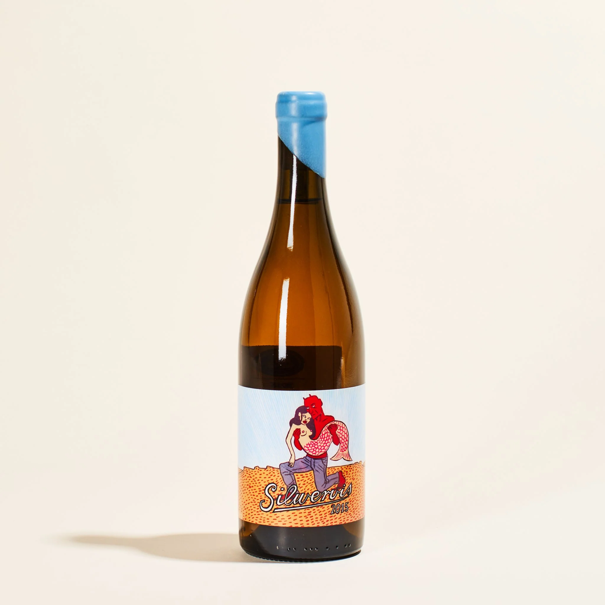 Orange Chenin 2015