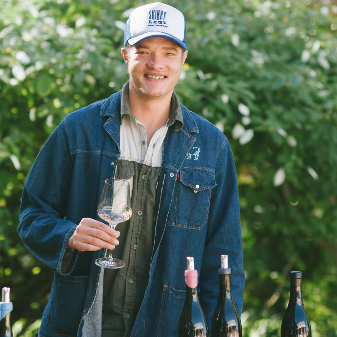 Orange Chenin 2015 - Image 3