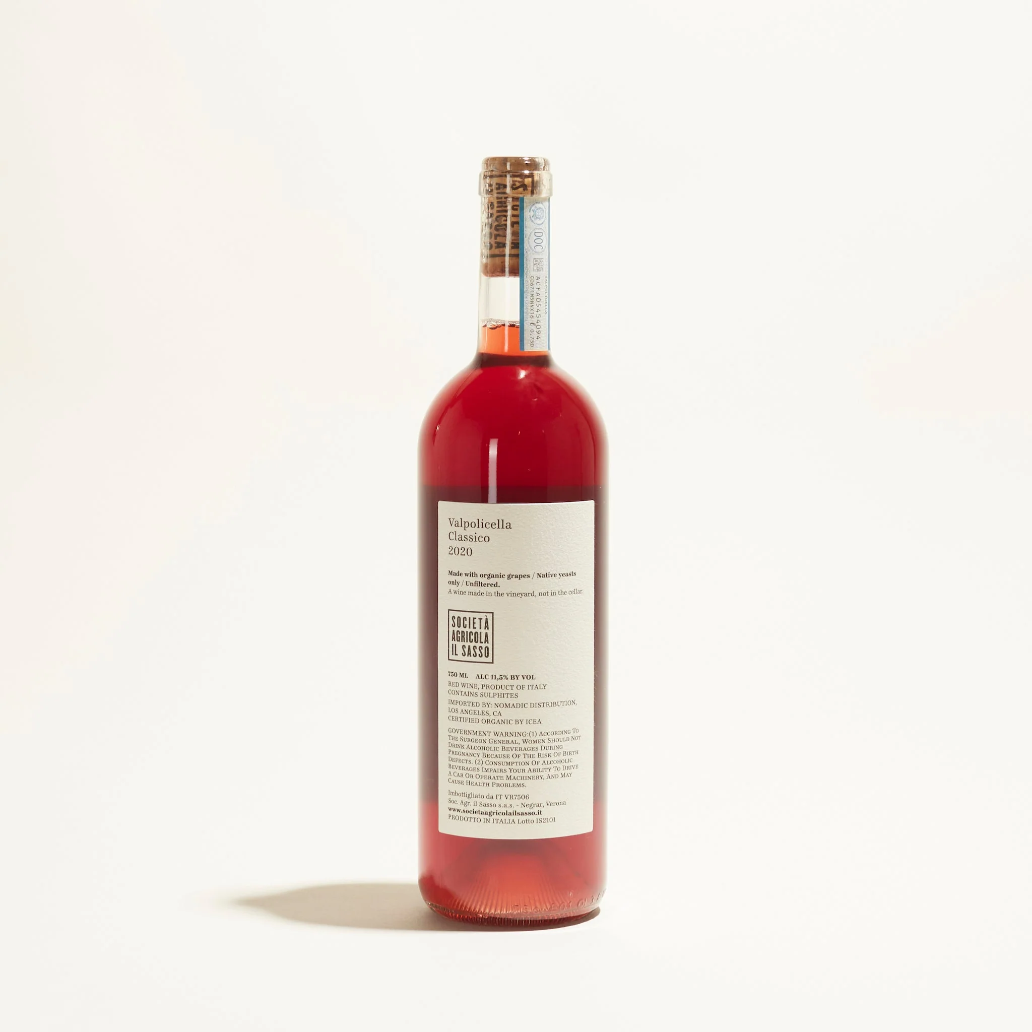 Valpolicella Classico 2021 - Image 2