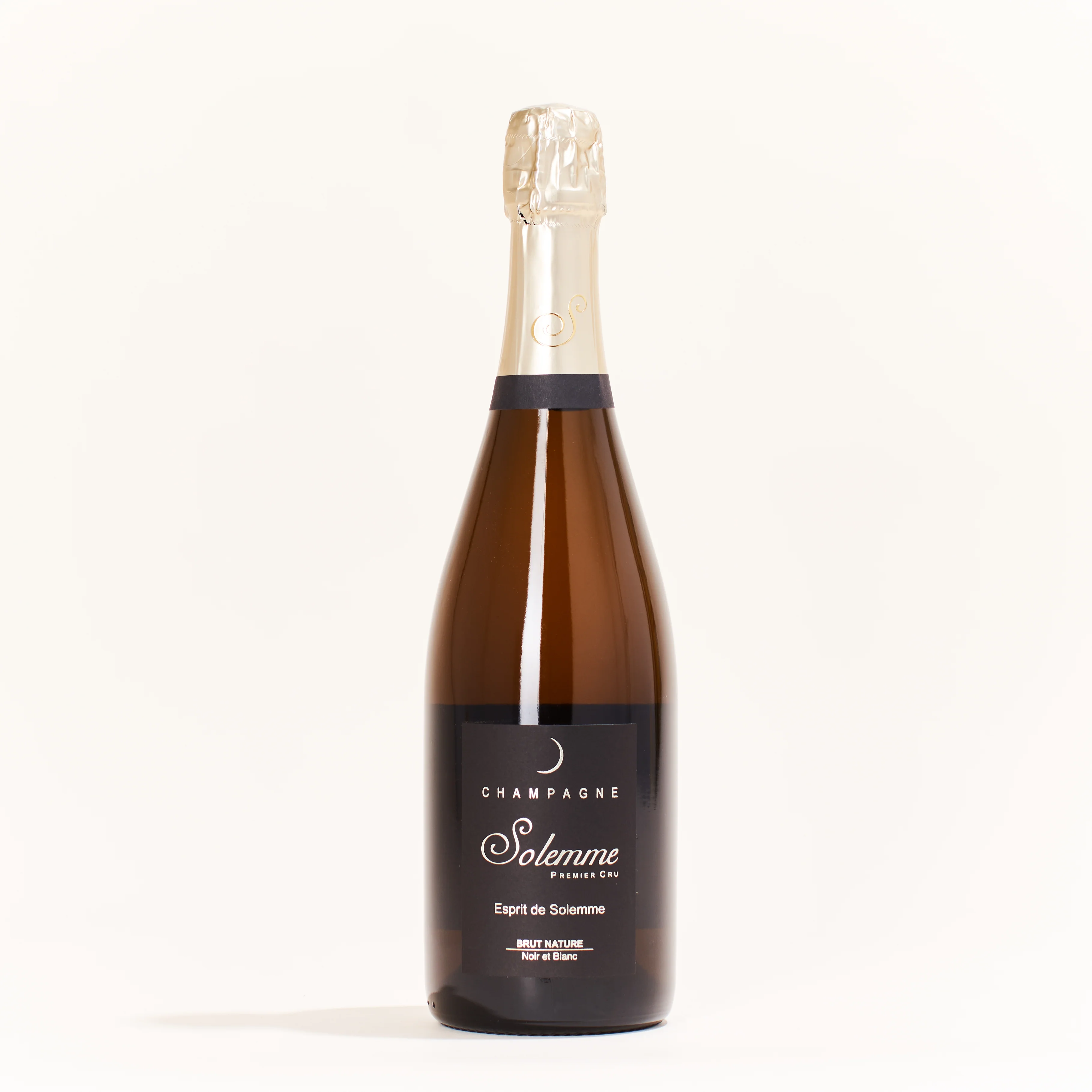 Esprit 1er Cru 2018