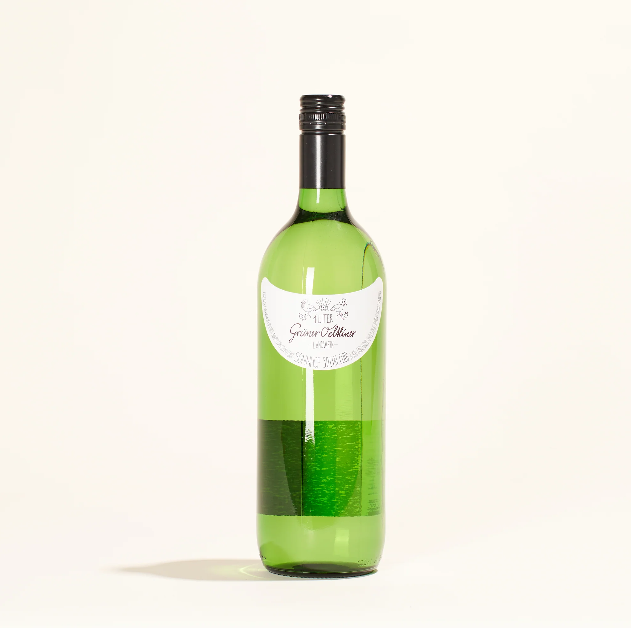 Grüner Veltliner 2019