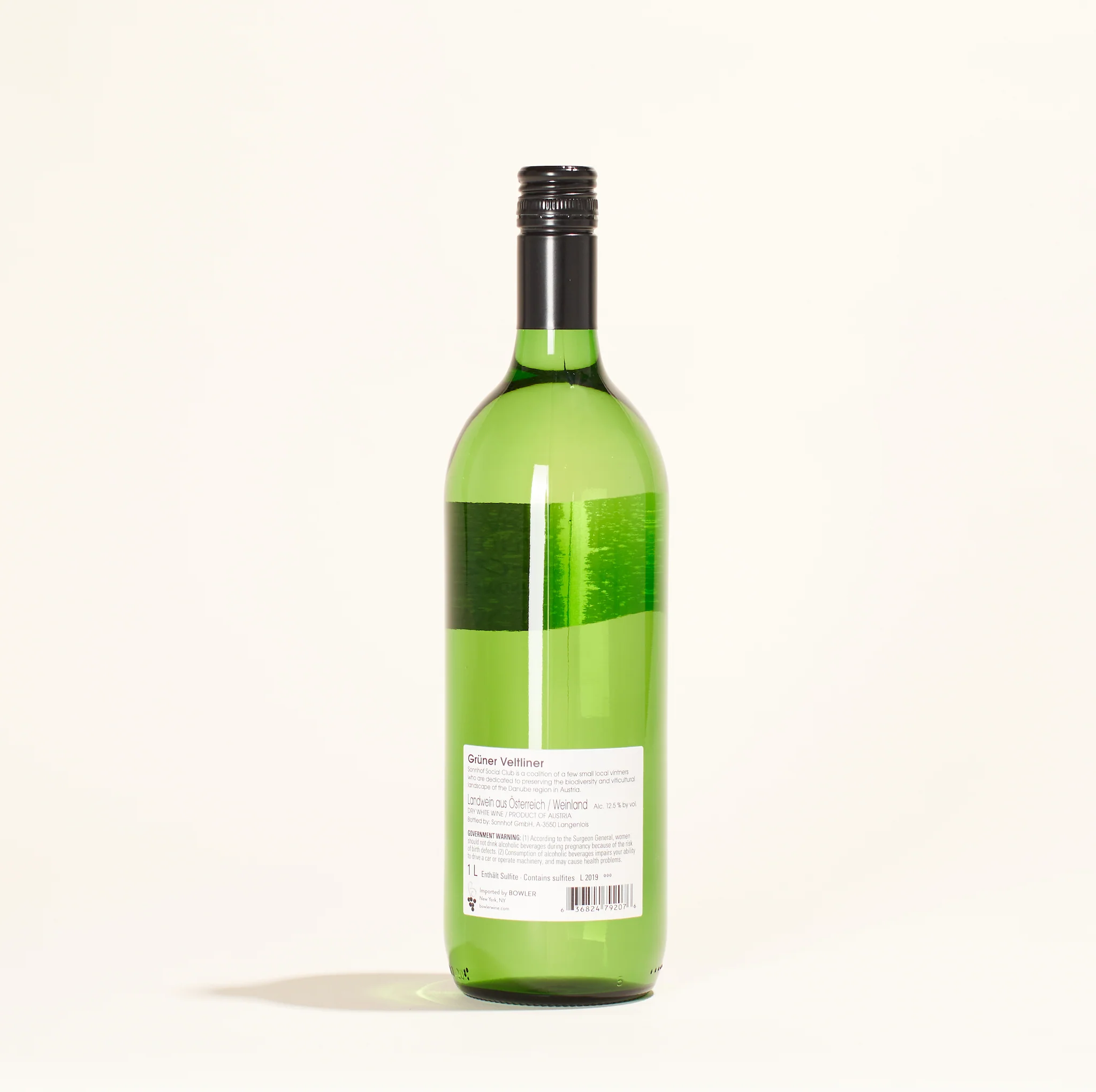 Grüner Veltliner 2019 - Image 2