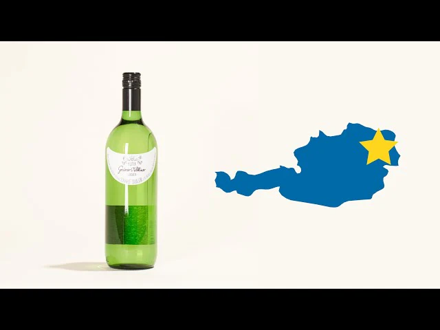 Grüner Veltliner 2019 - Image 3