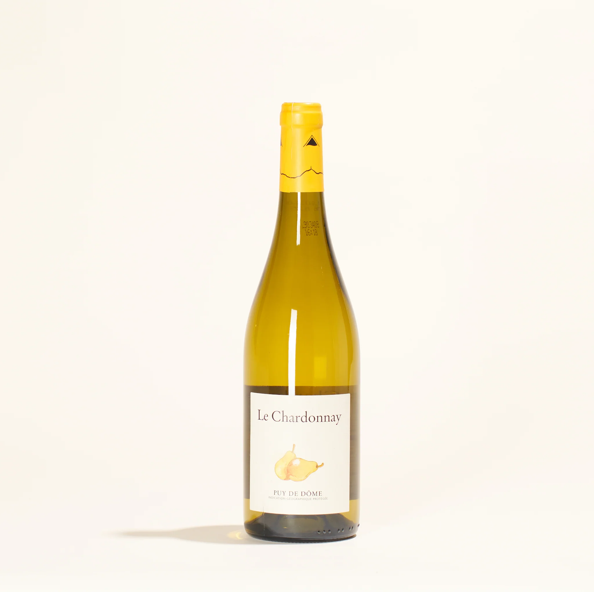 Chardonnay 2019