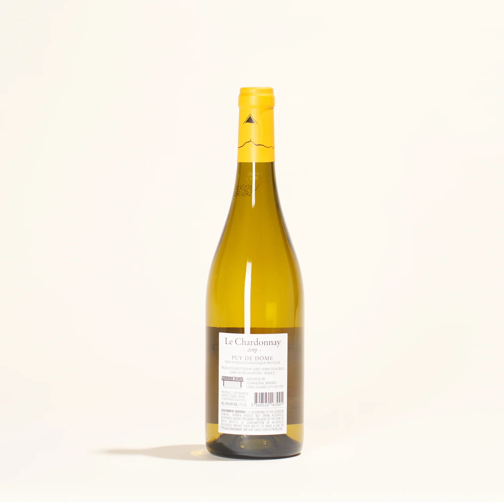 Chardonnay 2019 - Image 2