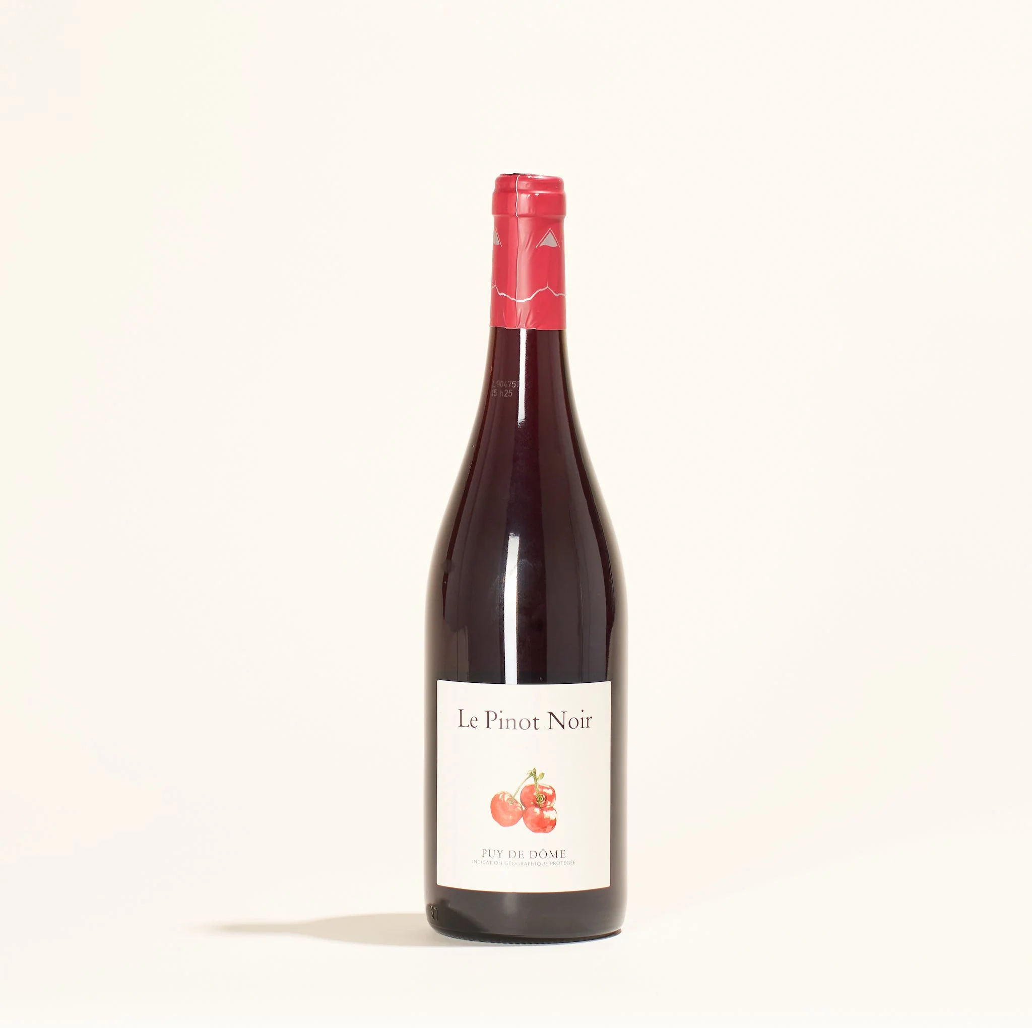 Pinot Noir 2019