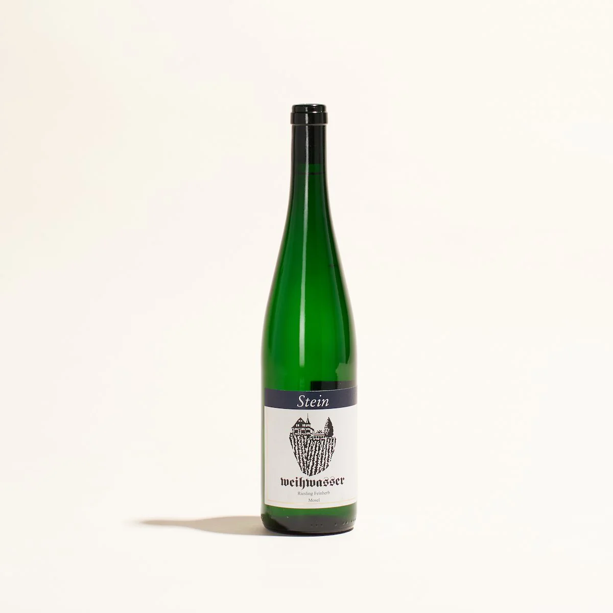 Riesling Weihwasser Feinherb 2020