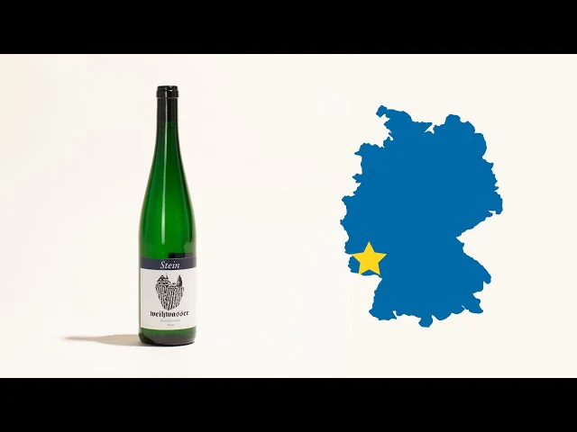 Riesling Weihwasser Feinherb 2020 - Image 5