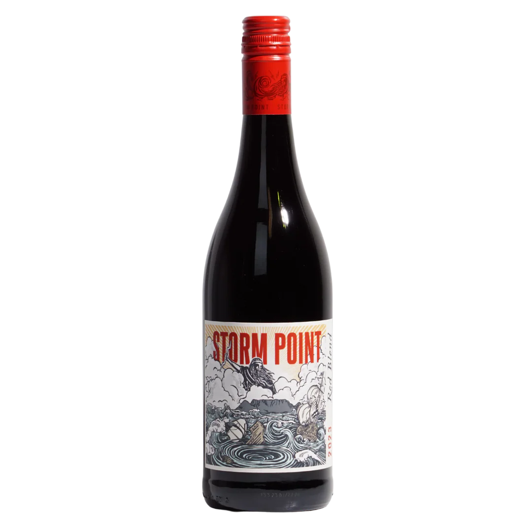 Red Blend 2023